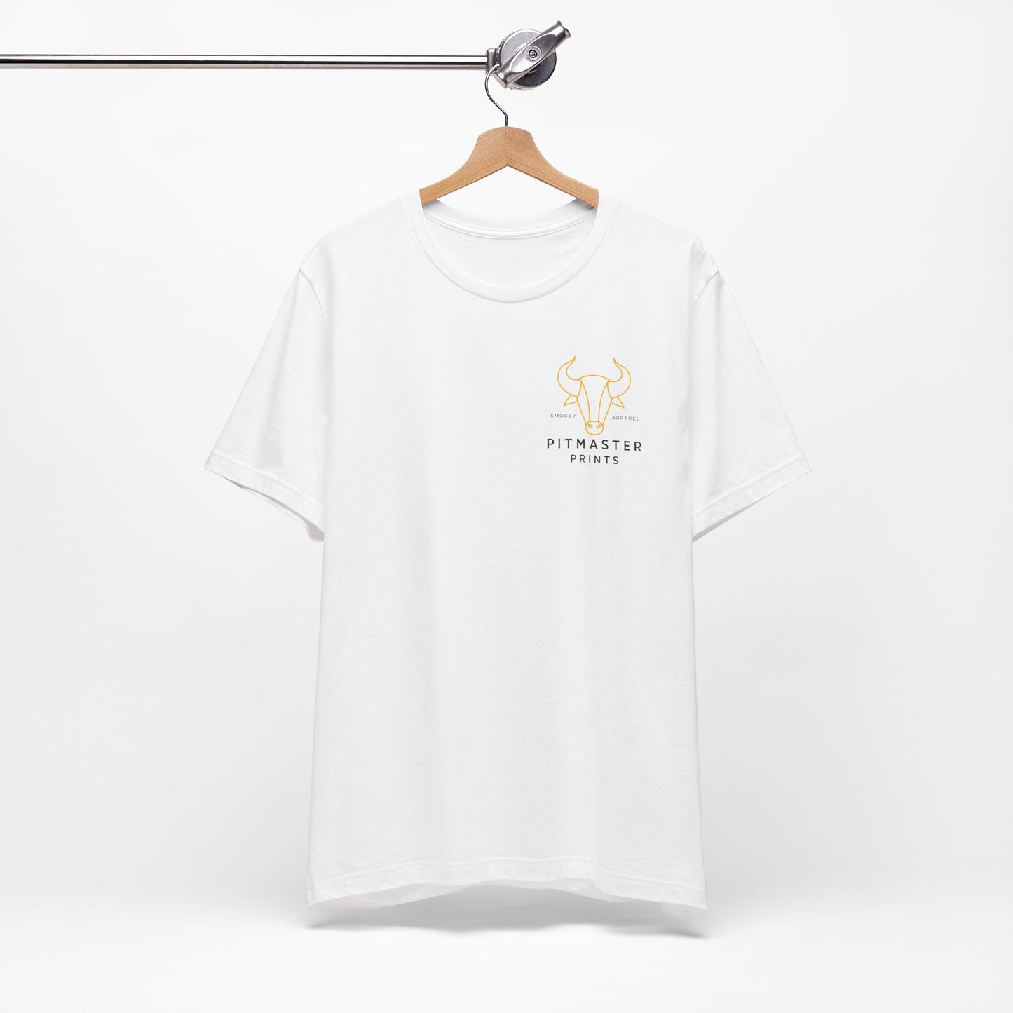 Pitmaster Prints T-Shirt