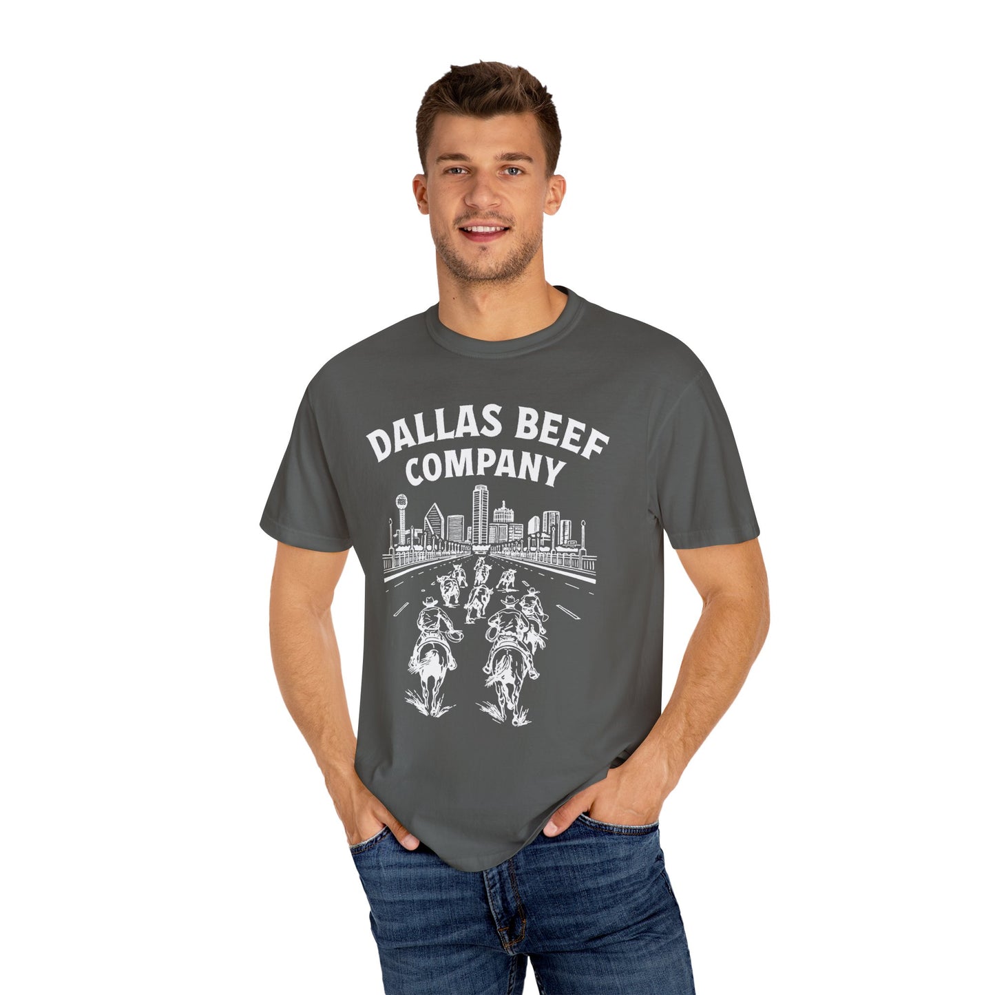 Dallas Beef Company T-Shirt