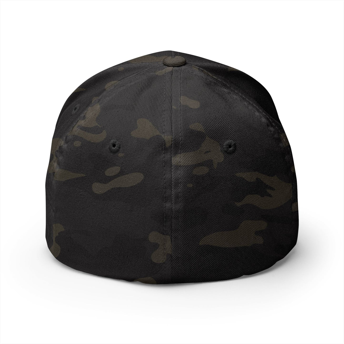 Grill Sergeant Embroidered Cap - Perfect for BBQ Lovers & Grill Masters