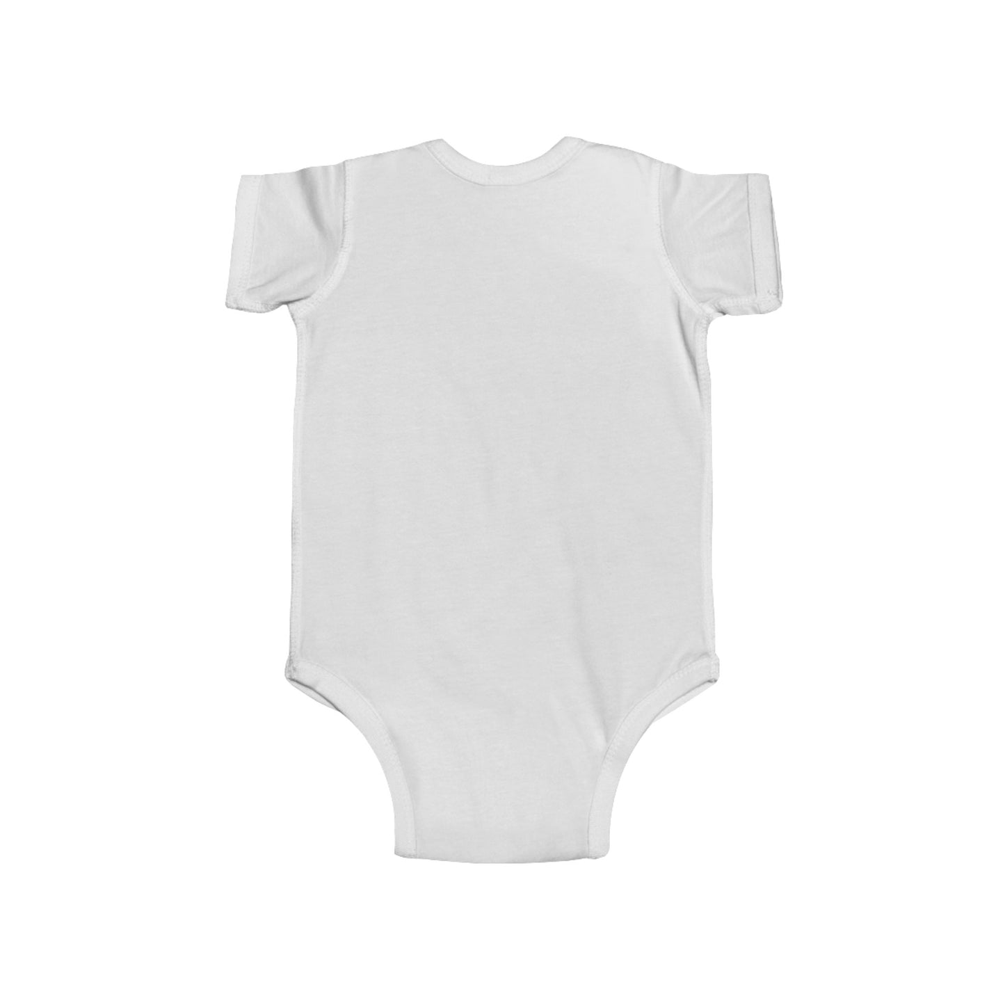 Cute Pitmaster Baby Bodysuit - Perfect for Little Grill Masters to be