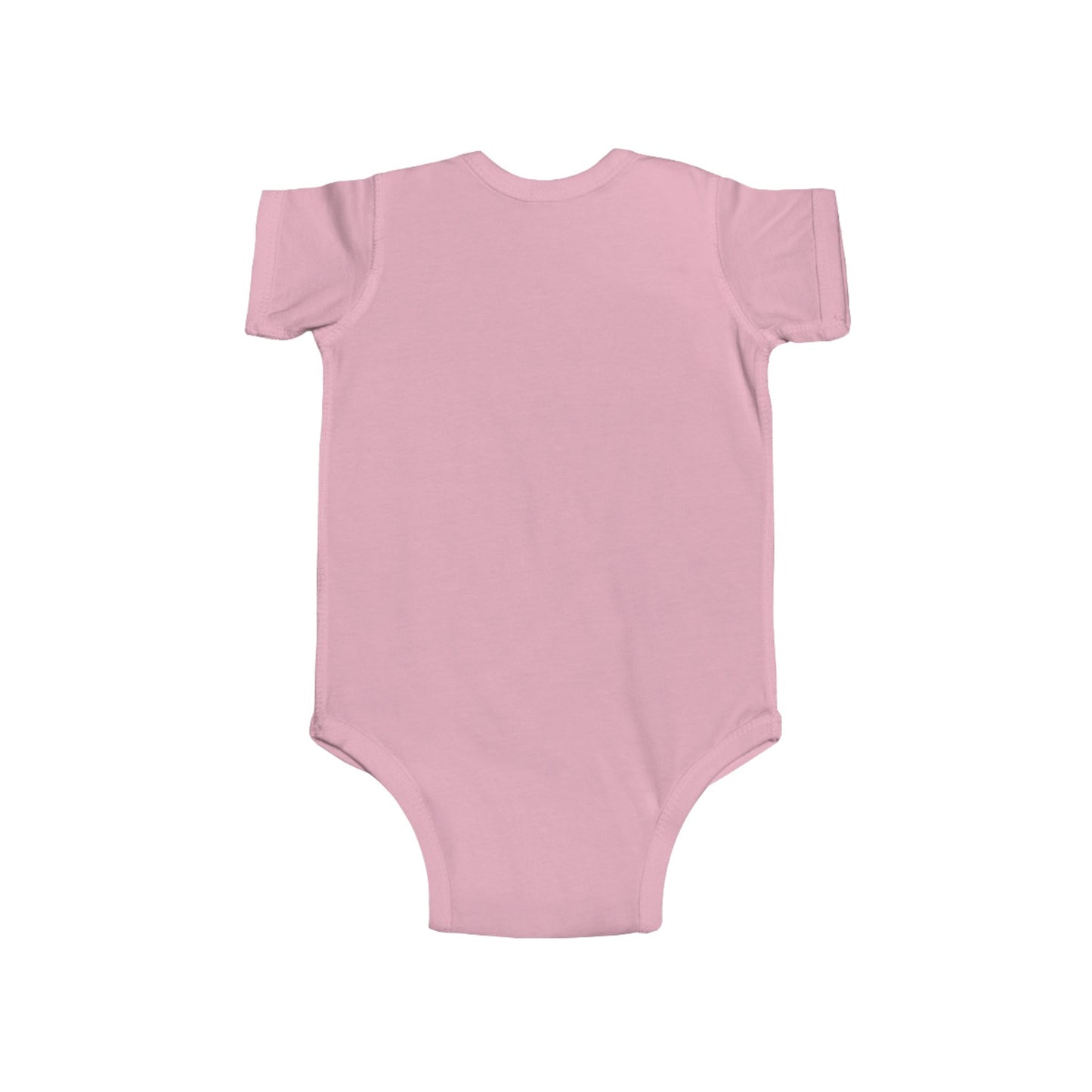 Cute Pitmaster Baby Bodysuit - Perfect for Little Grill Masters to be