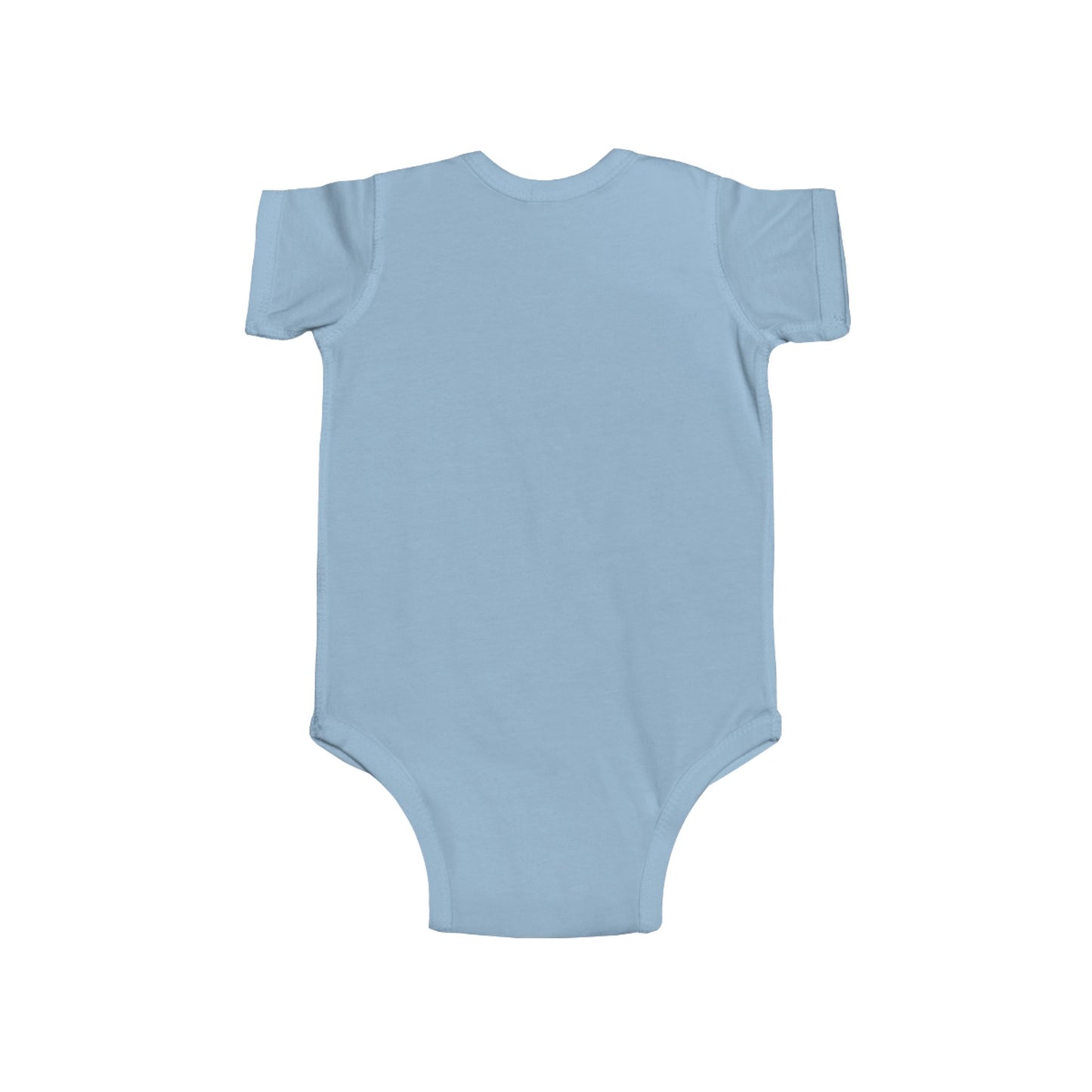 Cute Pitmaster Baby Bodysuit - Perfect for Little Grill Masters to be