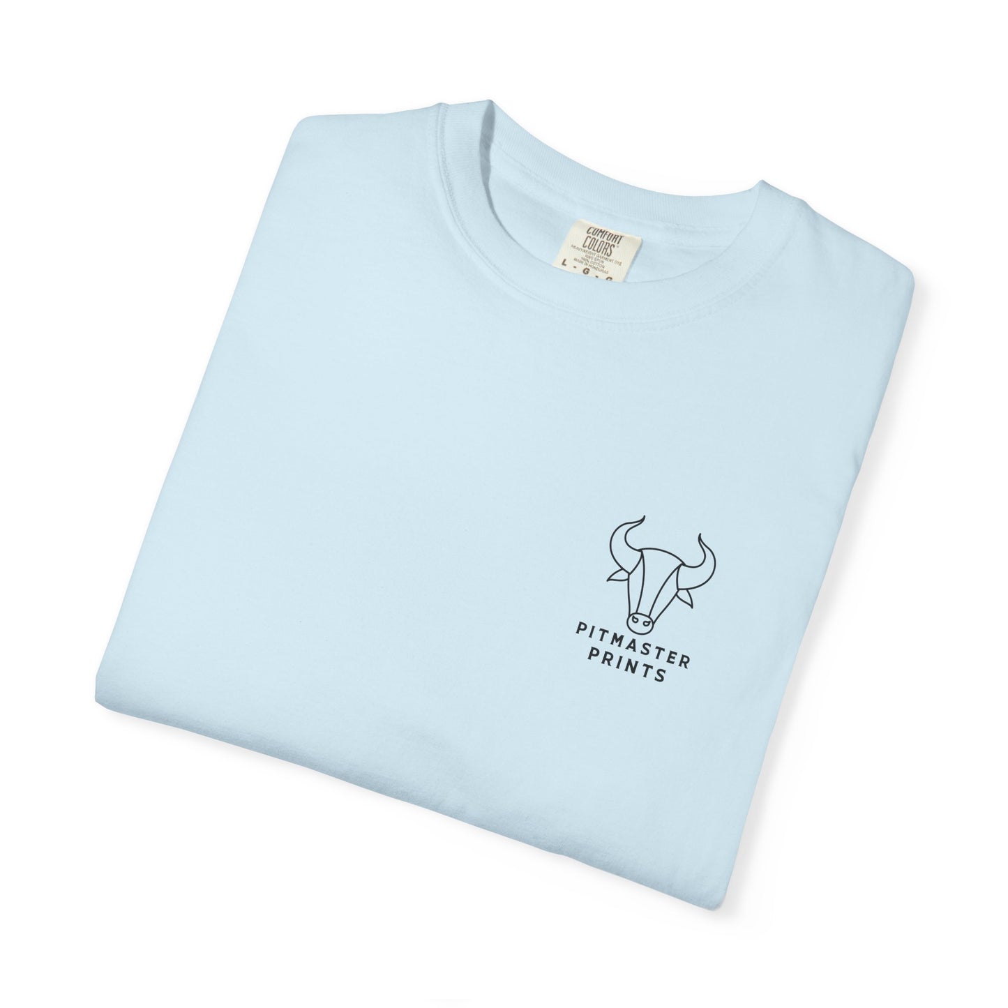 Pitmaster Prints Pitmaster Cowboy