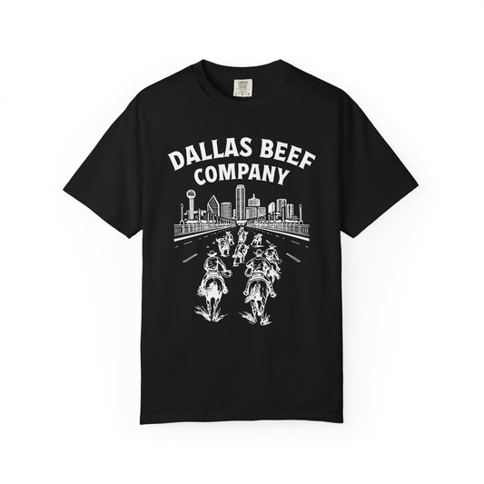 Dallas Beef Company T-Shirt