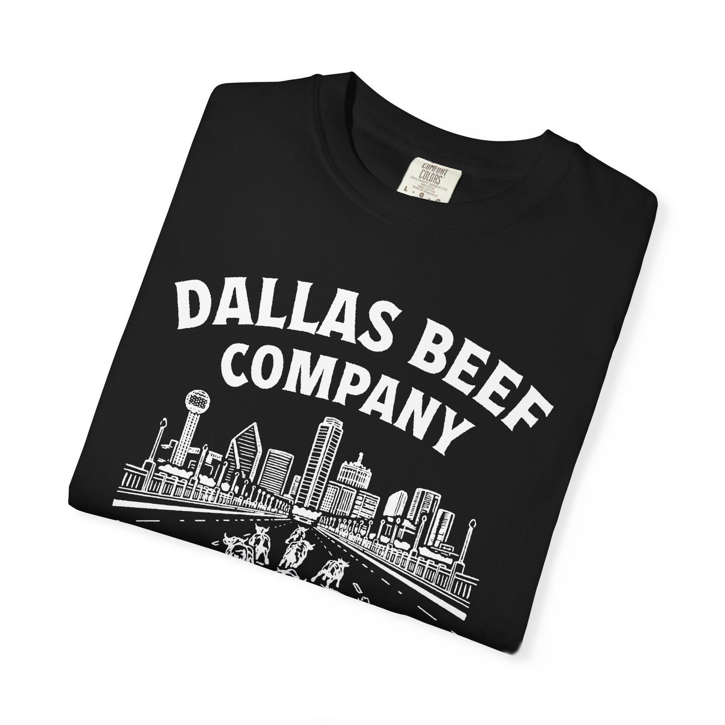 Dallas Beef Company T-Shirt