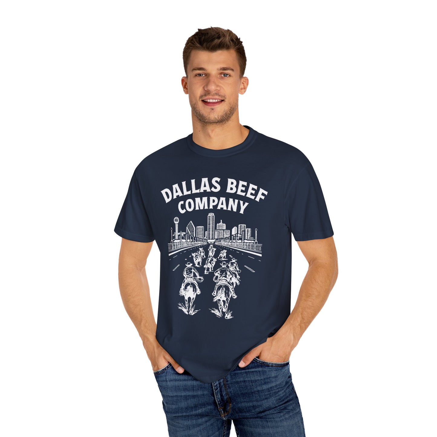 Dallas Beef Company T-Shirt