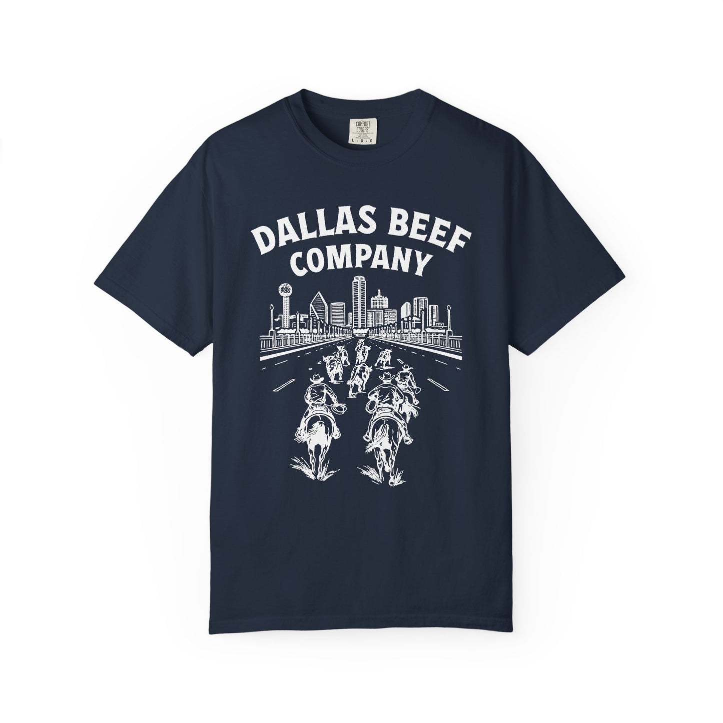Dallas Beef Company T-Shirt