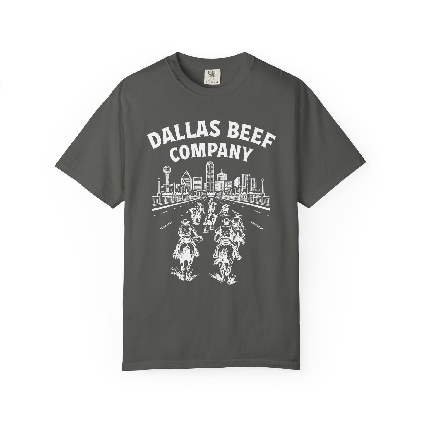 Dallas Beef Company T-Shirt
