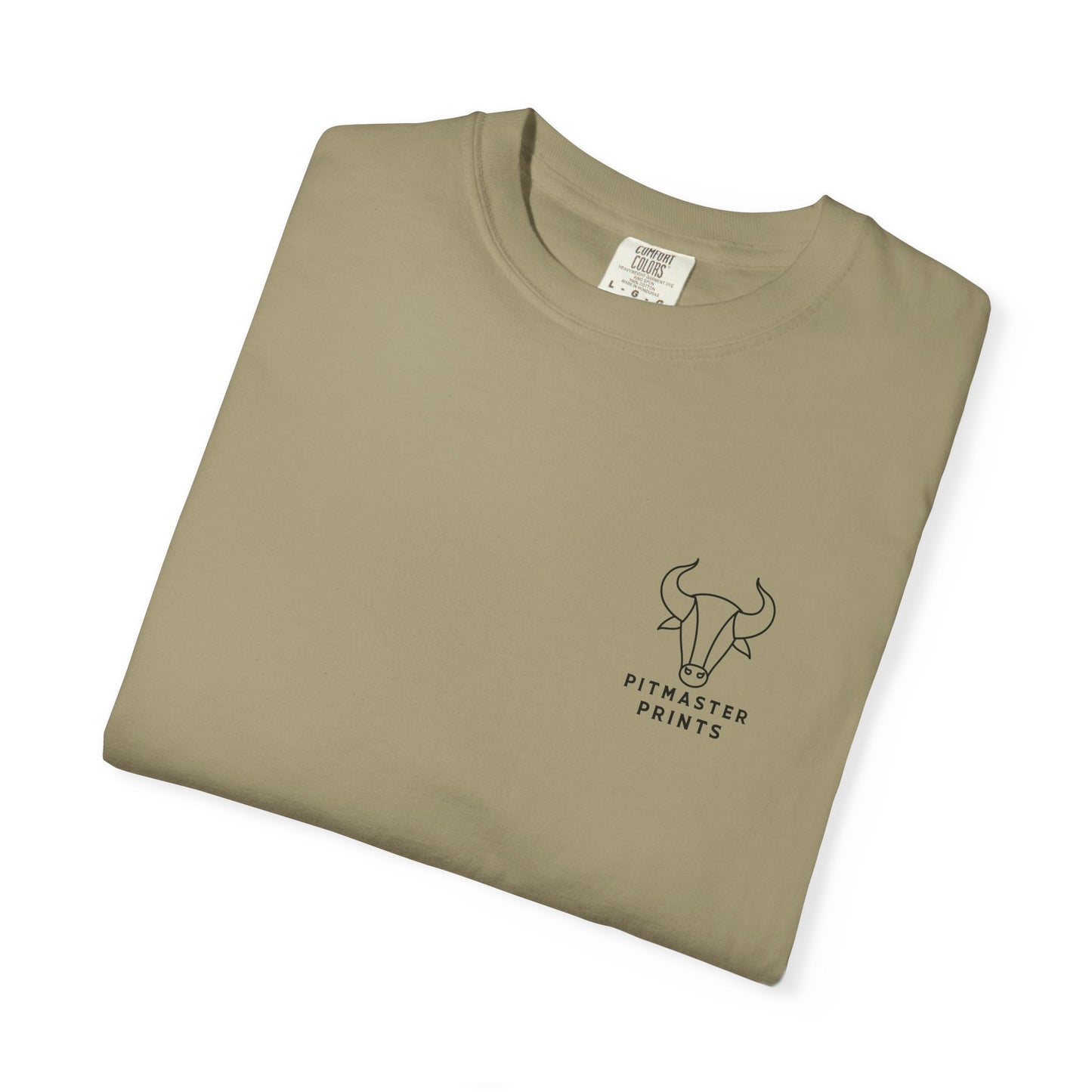 Pitmaster Prints Pitmaster Cowboy