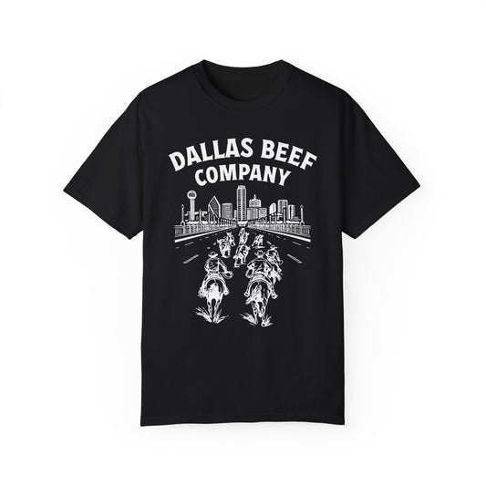 Dallas Beef Company T-Shirt