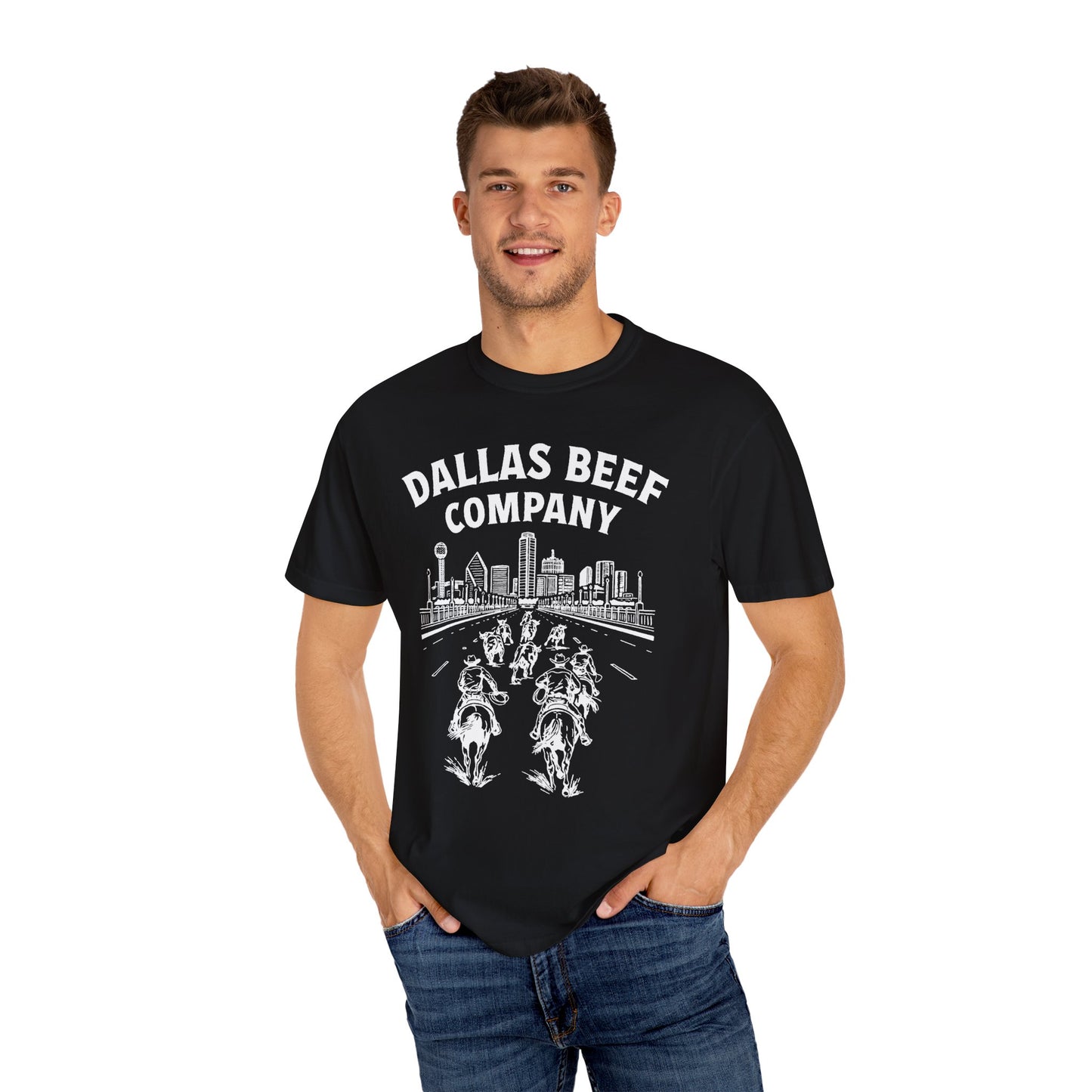 Dallas Beef Company T-Shirt