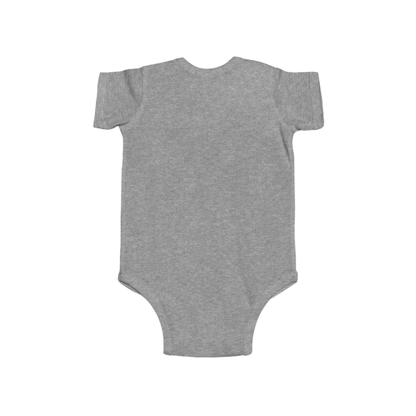 Cute Pitmaster Baby Bodysuit - Perfect for Little Grill Masters to be